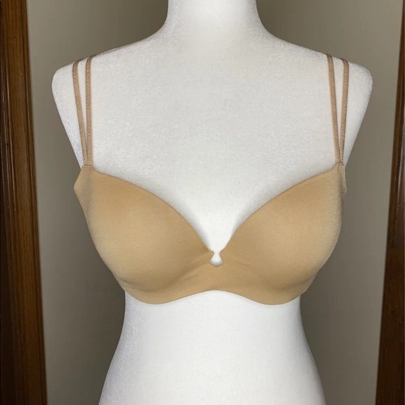 Victoria's Secret Other - Victoria’s Secret Push-up Bra